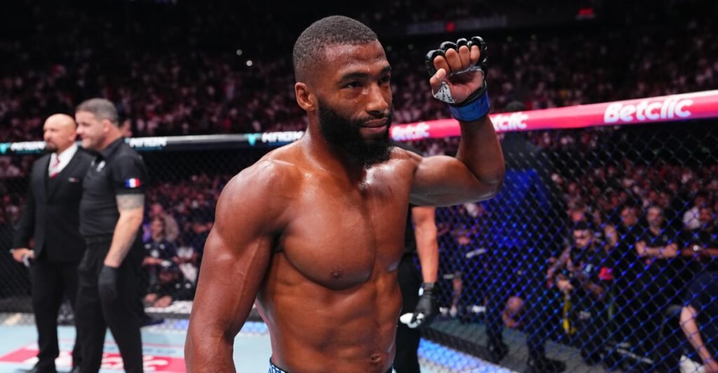 UFC Paris Post Show: Reaction to Salahdine Parnasse’s quick win over Dan Hooker, and where he goes next