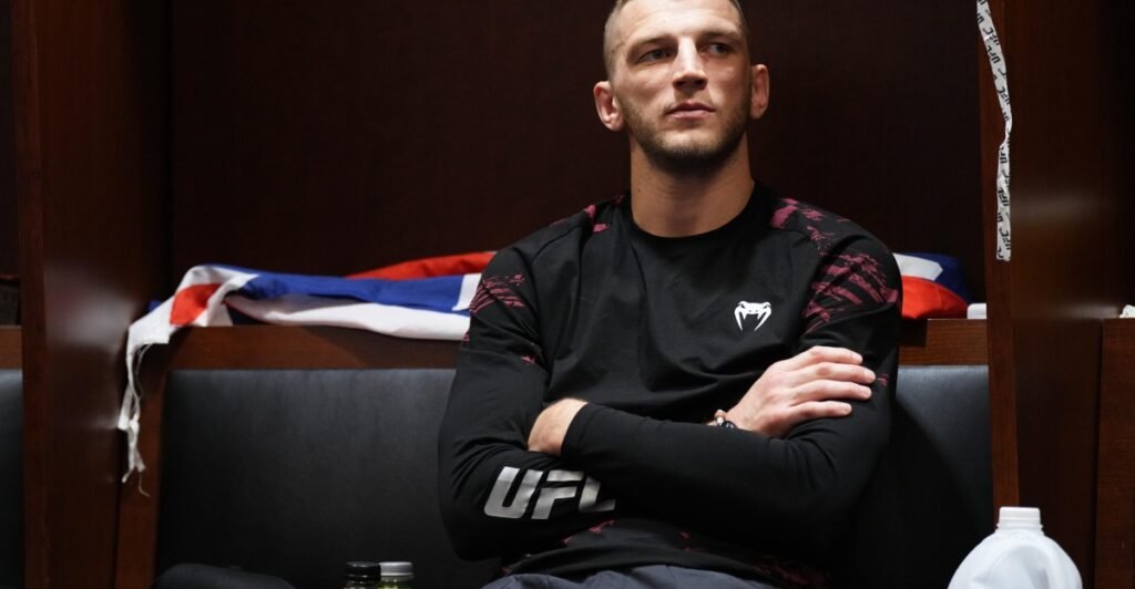 UFC Paris preview: ‘Hooker vs. Parnasse’ predictions UFC Paris preview: ‘Hooker vs. Parnasse’ predictions