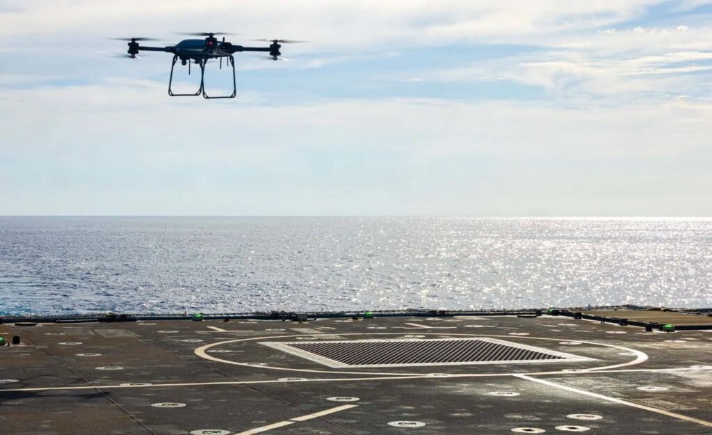 Armada International source for Defence Technology Analysis