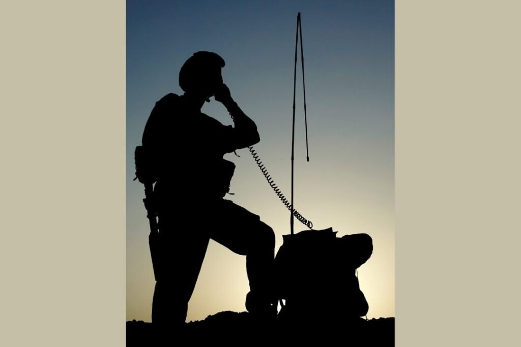 UK Tactical Communications Advance – Armada International Armada International source for Defence Technology Analysis