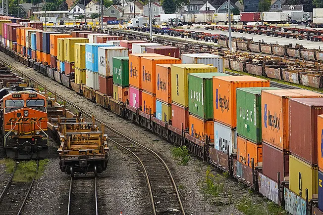 UP, NS merger: STB denies shippers’ calls for dismissal UP, NS merger: STB denies shippers’ calls for dismissal