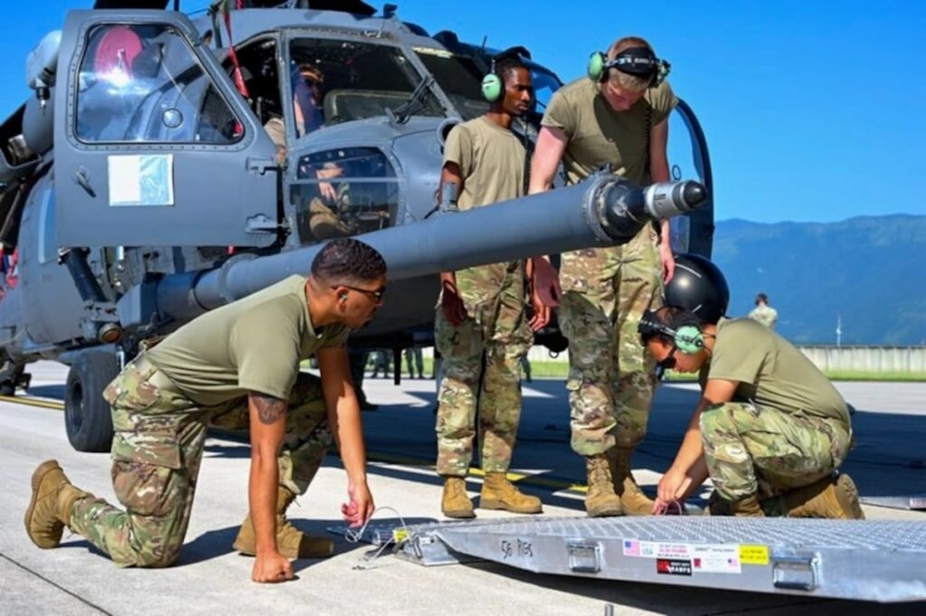 US Air Force has a $14 billion supply hole, service officials say US Air Force has a $14 billion supply hole, service officials say