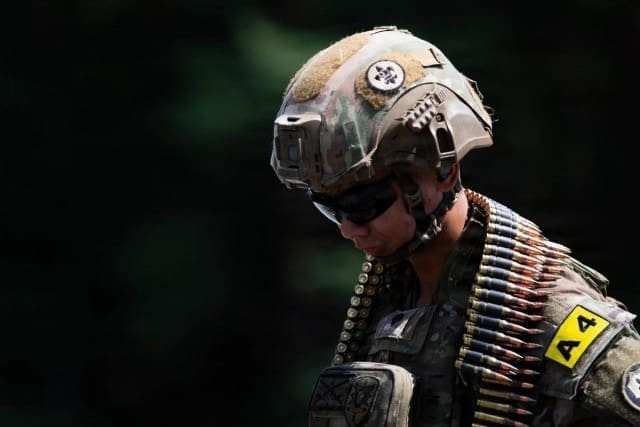 US Army Awards Contract to Modernize Ammunition Management US Army Awards Contract to Modernize Ammunition Management