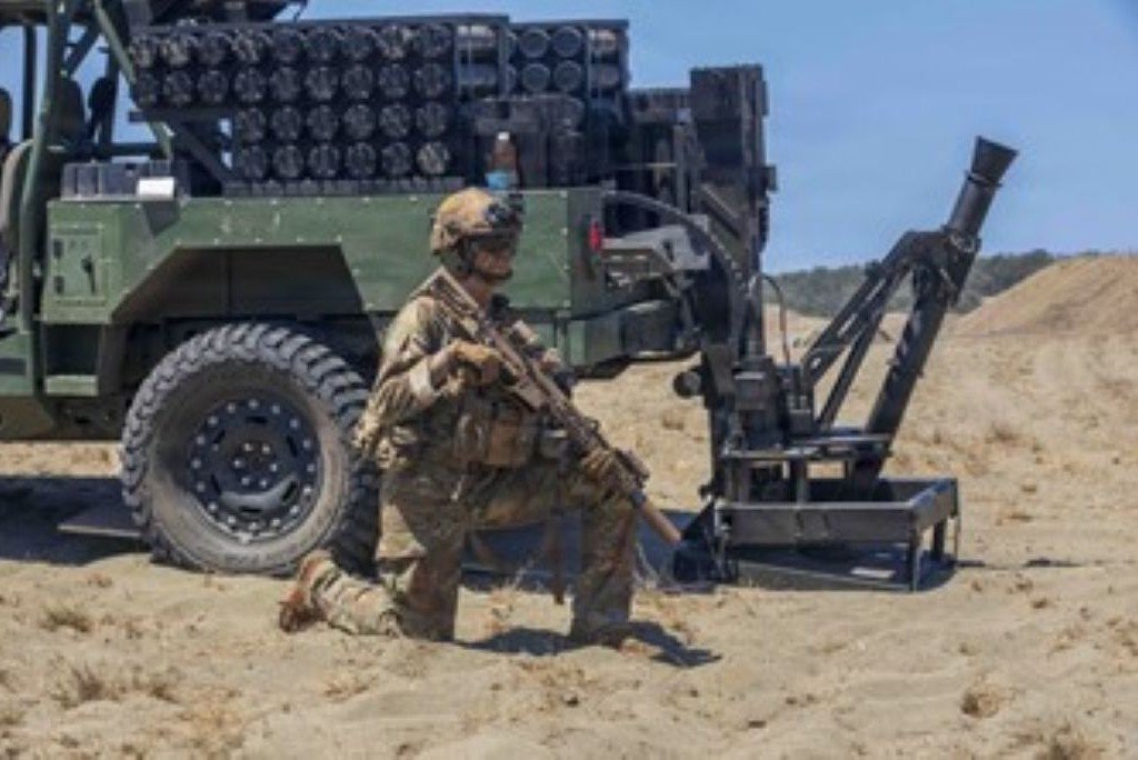 U.S. Army awards $13M contract to Global Military Products for Scorpion Light mobile mortar systems integrated on Infantry Squad Vehicles U.S. Army awards $13M contract to Global Military Products for Scorpion Light mobile mortar systems integrated on Infantry Squad Vehicles