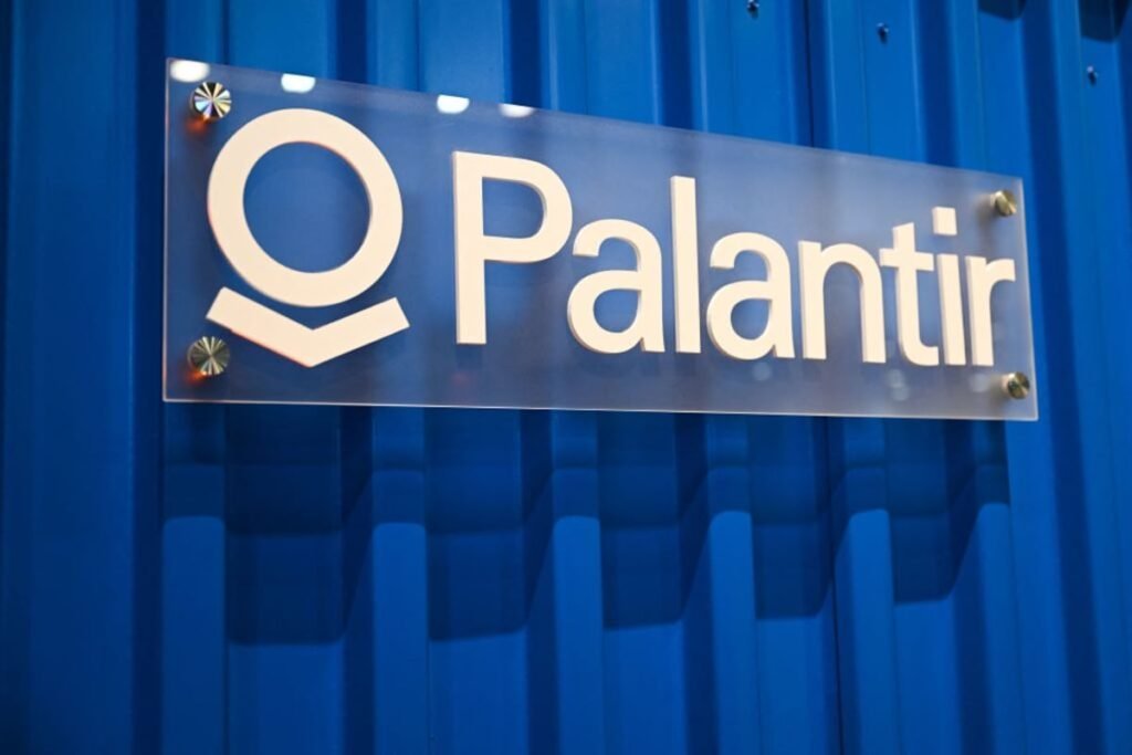 US Army awards $192M to Palantir, Anduril for TITAN production