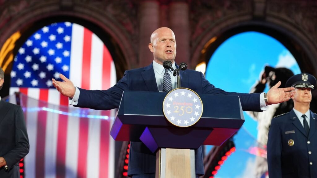 US Envoy to NATO Criticizes Czech Republic’s ‘Disappointing’ Spending on Defense US Envoy to NATO Criticizes Czech Republic’s ‘Disappointing’ Spending on Defense