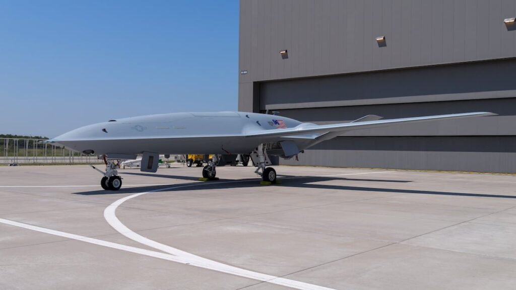 US Navy, Boeing ink first MQ-25A Stingray production contract US Navy, Boeing ink first MQ-25A Stingray production contract
