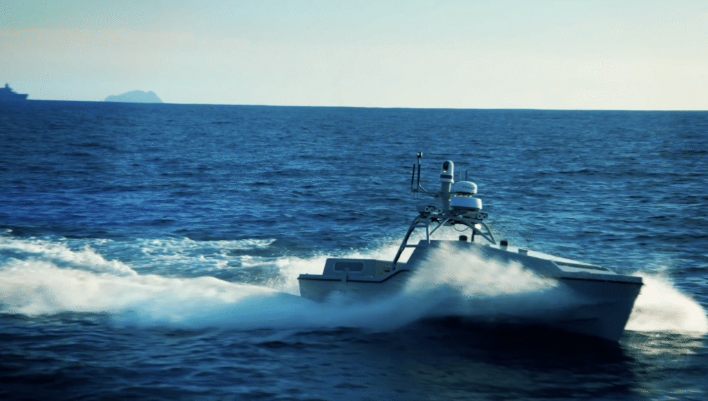 U.S. Navy Establishes RASWDC To Accelerate Unmanned Systems Integration U.S. Navy Establishes RASWDC To Accelerate Unmanned Systems Integration