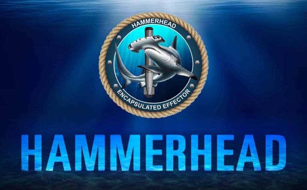 U.S. Navy Expands Hammerhead Anti-Submarine Mine Production with General Dynamics U.S. Navy Expands Hammerhead Anti-Submarine Mine Production with General Dynamics