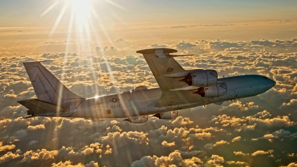 U.S. Nuclear Control Mission Could Dramatically Evolve Under Looking Glass-Next U.S. Nuclear Control Mission Could Dramatically Evolve Under Looking Glass-Next