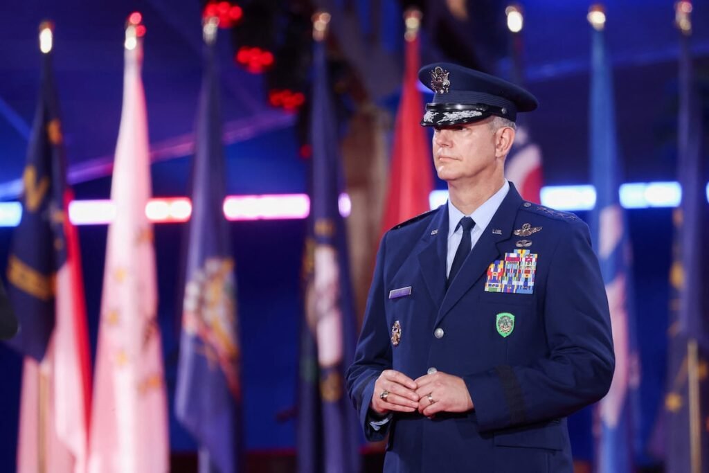 US to provide critical but more limited capabilities to NATO, top commander says US to provide critical but more limited capabilities to NATO, top commander says