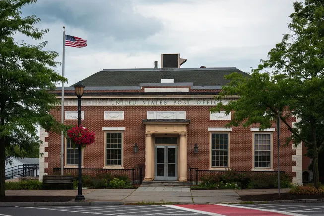 USPS network revamp challenges on-time delivery from rural areas USPS network revamp challenges on-time delivery from rural areas