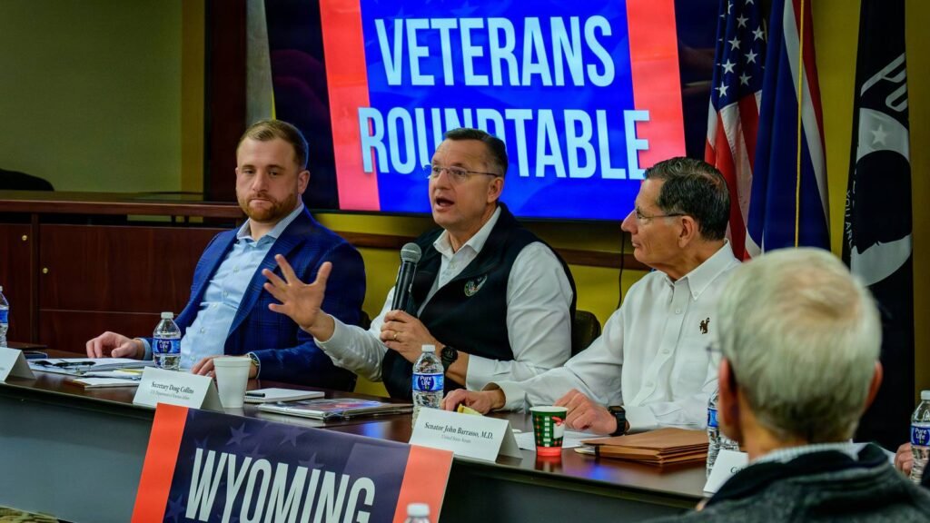VA Breaks Record on Disability Benefits Claim Processing Time VA Breaks Record on Disability Benefits Claim Processing Time