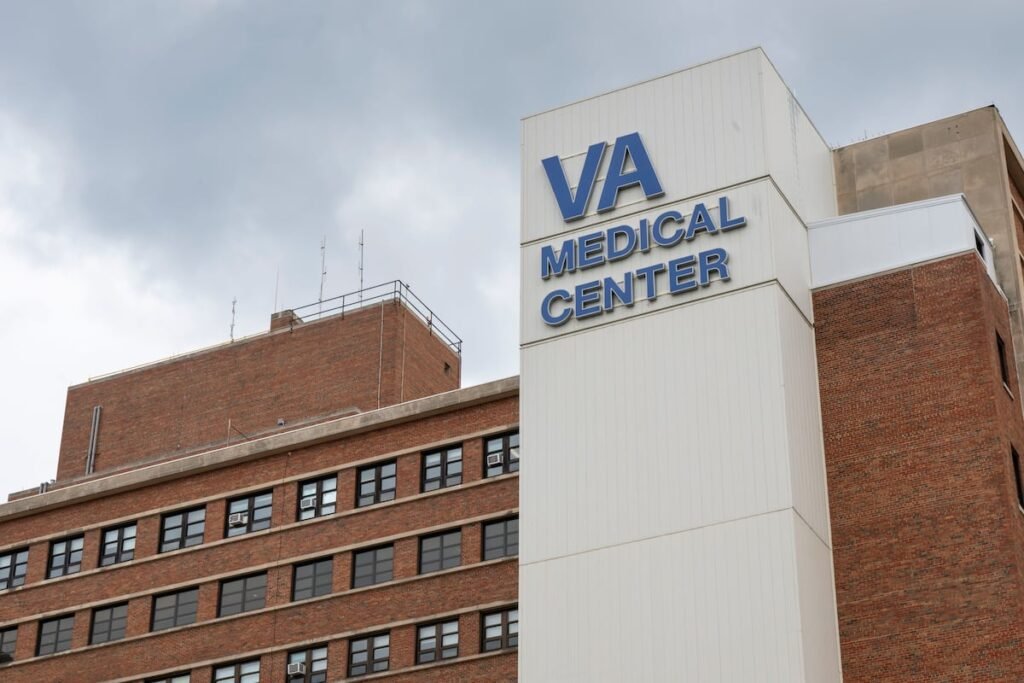 VA facilities struggle to staff mental health, nursing, safety positions, watchdog finds