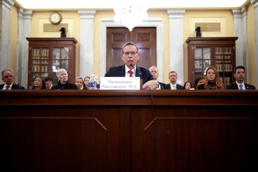 VA said electronic health record modernization would cost $10 billion — now it’s $48 billion VA said electronic health record modernization would cost $10 billion — now it’s $48 billion