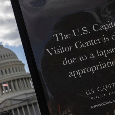 Watchdog won’t discipline agencies over partisan shutdown posts but warns against ‘derogatory’ messaging Watchdog won’t discipline agencies over partisan shutdown posts but warns against ‘derogatory’ messaging
