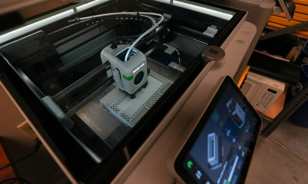 What Is 3D Printing Actually Good For? Keeping Old Equipment in the Fight and Small Drones in the Air What Is 3D Printing Actually Good For? Keeping Old Equipment in the Fight and Small Drones in the Air