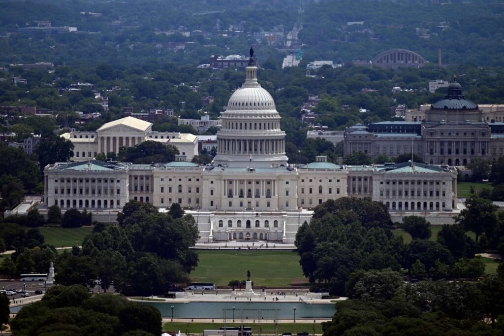 What lawmakers decide not to tackle can matter just as much what they do