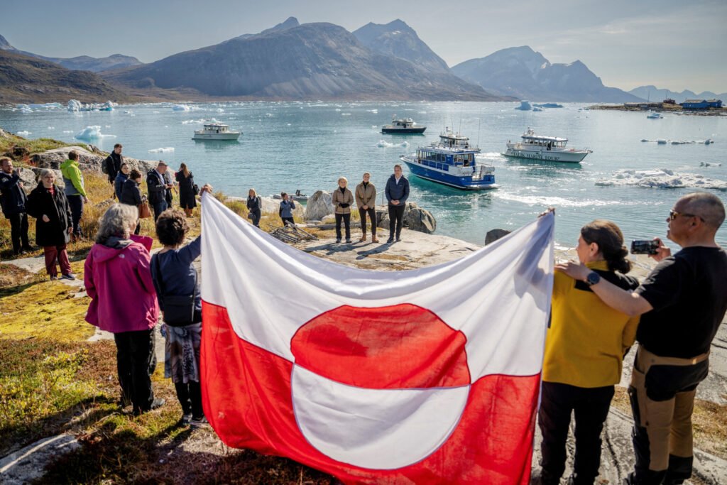 What the Greenland deal means for the transatlantic alliance What the Greenland deal means for the transatlantic alliance