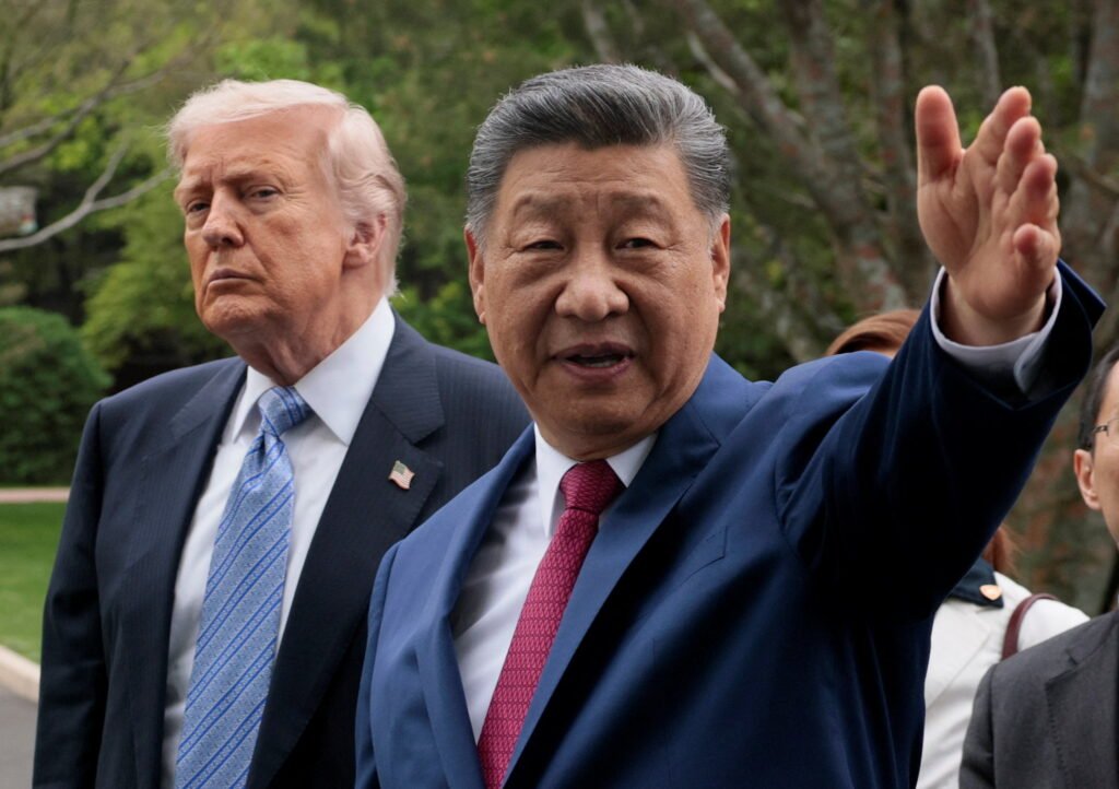What to expect at the Trump-Xi summit in Washington