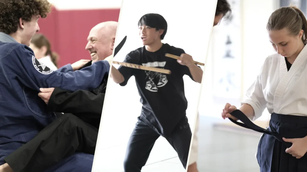 What we’ve been building at Budo Accelerator – Aikido Journal What we’ve been building at Budo Accelerator – Aikido Journal