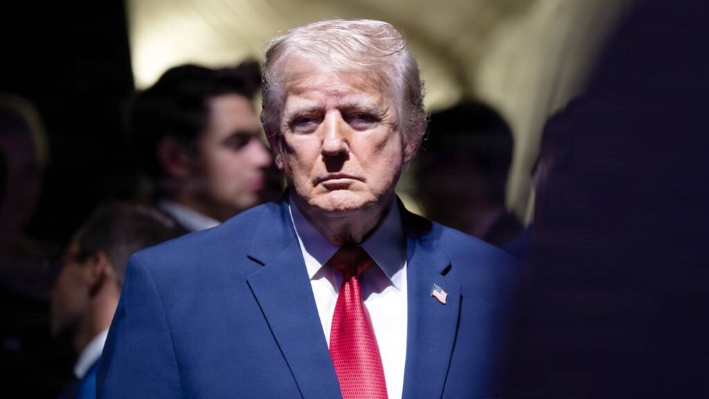White House Launches ‘Trump TV’ as Battle With Legacy Media Heats Up White House Launches ‘Trump TV’ as Battle With Legacy Media Heats Up