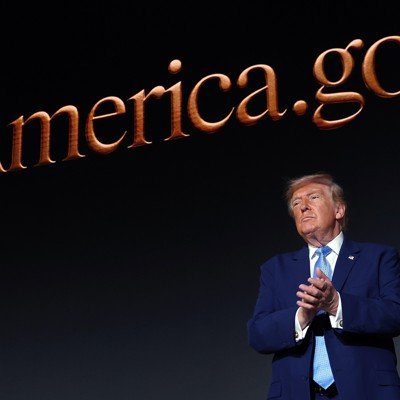 White House launches AI-powered ‘America.gov’ digital front door White House launches AI-powered ‘America.gov’ digital front door