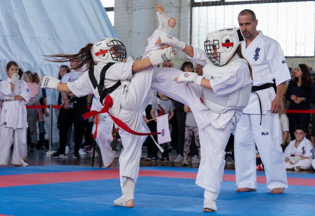 Why Martial Artists Are The Most Awesome People