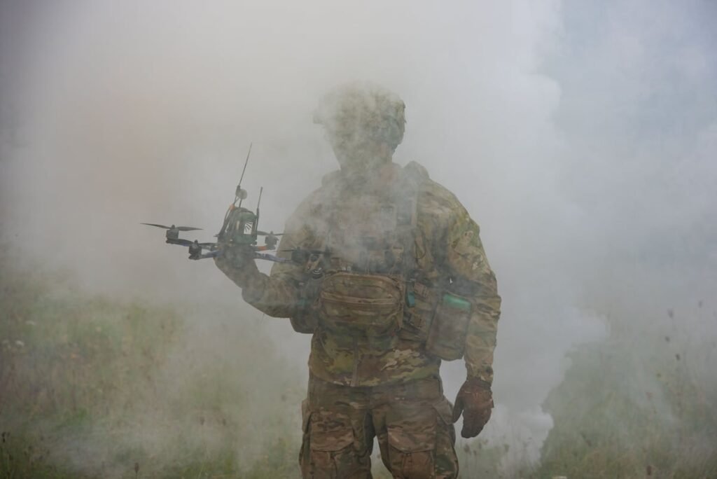 Why the last tactical mile is crucial to acquisition reform Why the last tactical mile is crucial to acquisition reform