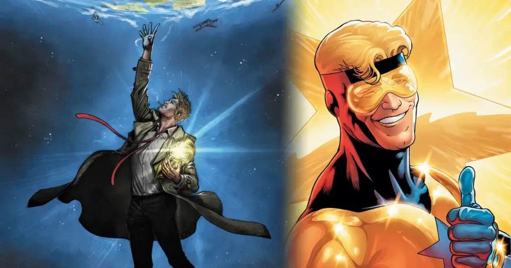 With Injustice 3 likely on the horizon, here are a few DC characters that really need to make the cut this time around With Injustice 3 likely on the horizon, here are a few DC characters that really need to make the cut this time around