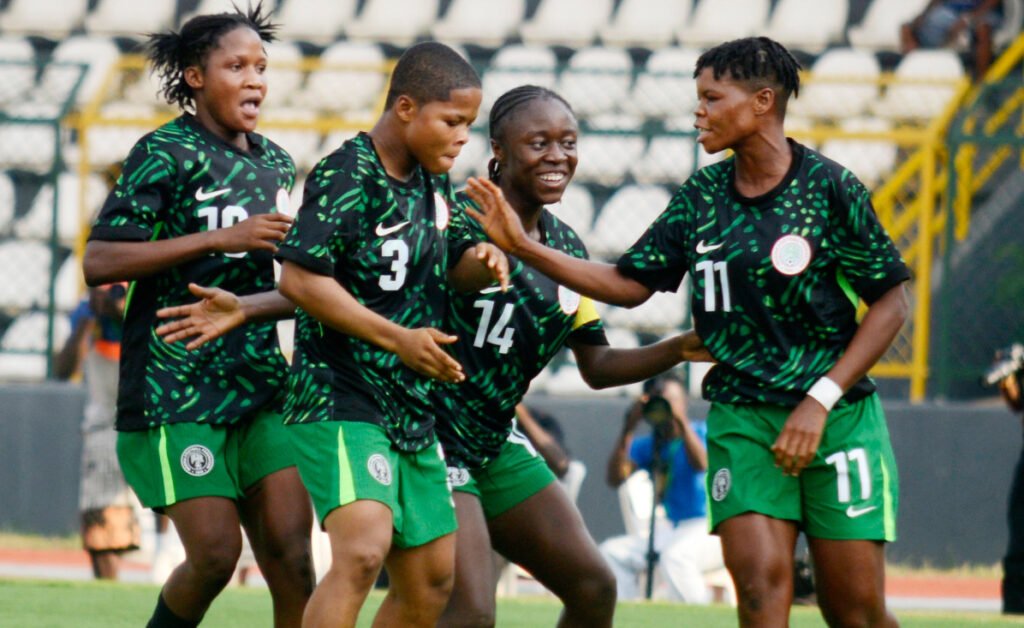 Youth sports can help African countries build a legacy of champions Youth sports can help African countries build a legacy of champions