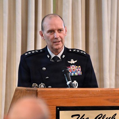 ‘It was time’ to admit US has weapons in orbit, Space Force’s new leader says ‘It was time’ to admit US has weapons in orbit, Space Force’s new leader says