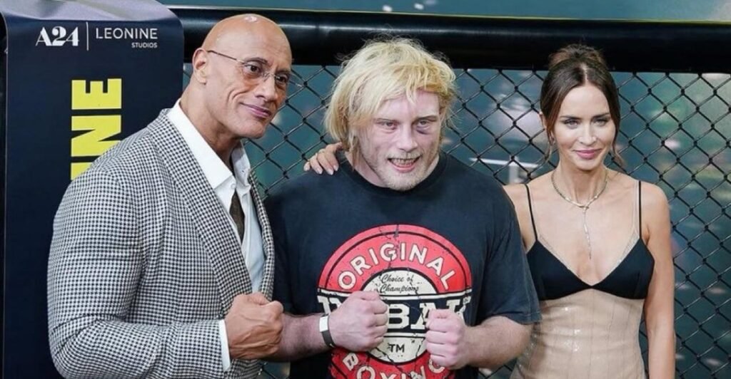 ‘Living in some alternative reality’: Frederic Vosgrone admits ‘I don’t even know’ what makes him an MMA star ‘Living in some alternative reality’: Frederic Vosgrone admits ‘I don’t even know’ what makes him an MMA star