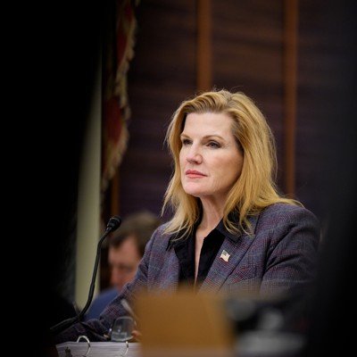 ‘We have to throw technology at the cyber problem,’ Pentagon CIO says ‘We have to throw technology at the cyber problem,’ Pentagon CIO says