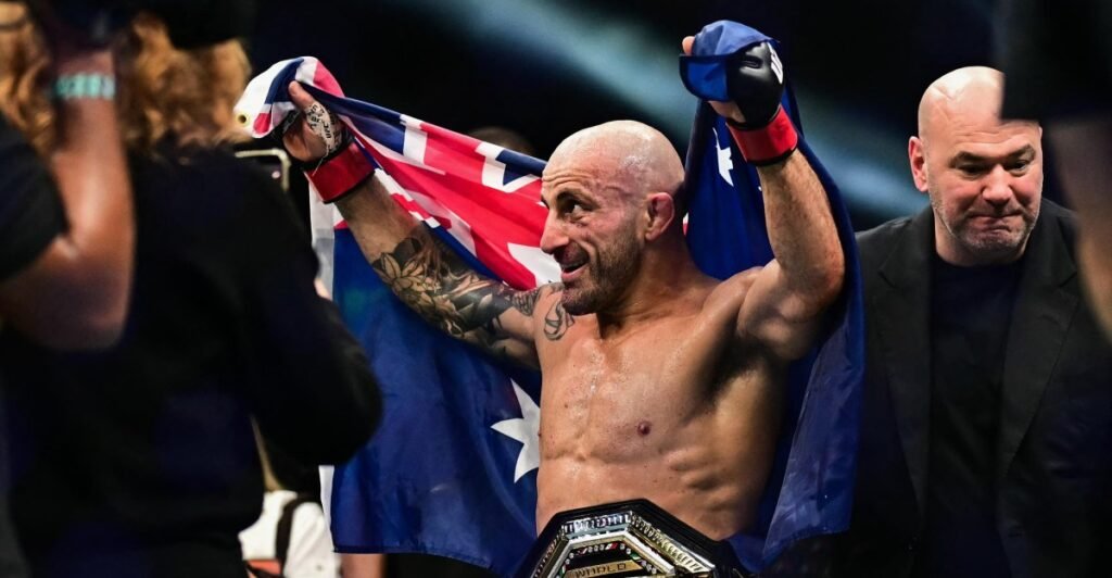 On To the Next One: Matches to make after UFC 333 On To the Next One: Matches to make after UFC 333