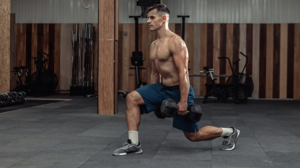 3 Best Beginner Glutes Exercises with Dumbbells (Get Super Strong Now!) 3 Best Beginner Glutes Exercises with Dumbbells (Get Super Strong Now!)