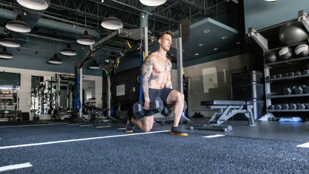 3 Best Exercises for Building the Lower Body Beginners Often Ignore 3 Best Exercises for Building the Lower Body Beginners Often Ignore