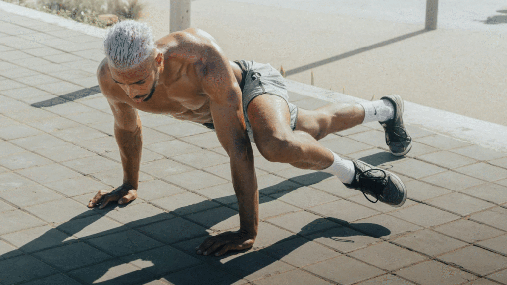 3 Best Exercises for Building the Lower Pecs Beginners Often Ignore 3 Best Exercises for Building the Lower Pecs Beginners Often Ignore