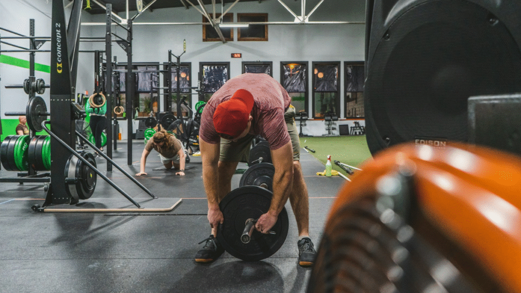 3 Best Muscle Building Exercises for Beginners to Get A More Jacked Physique 3 Best Muscle Building Exercises for Beginners to Get A More Jacked Physique