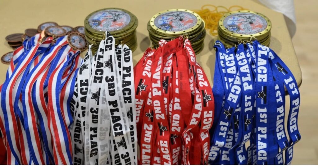 34th American International Karate Championships