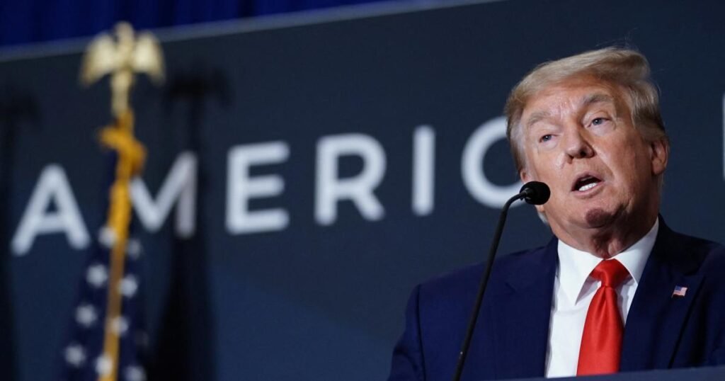 A Better “America First” | Foreign Affairs A Better “America First” | Foreign Affairs