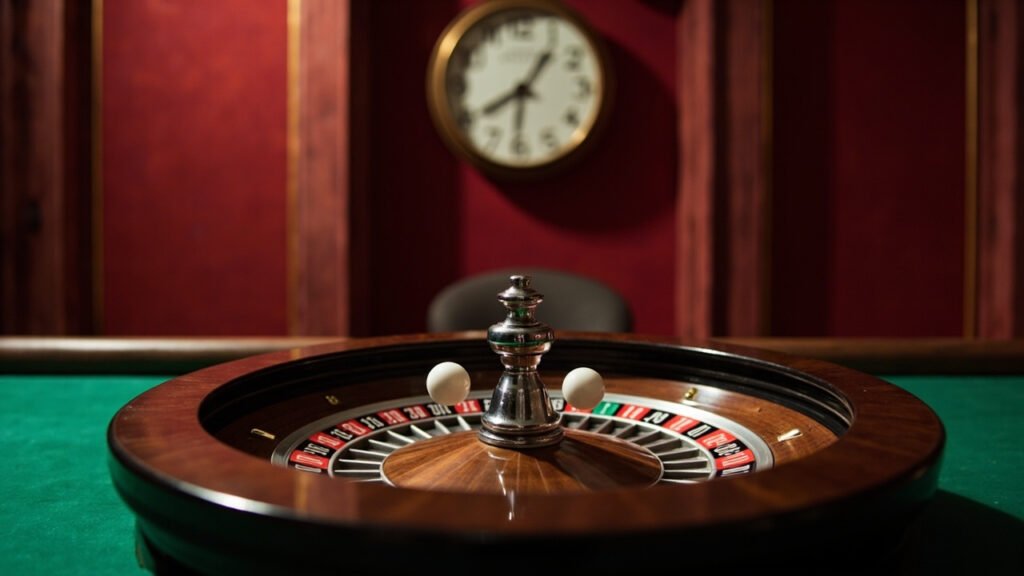 A Player’s First Walkthrough – A Player's First Walkthrough -
