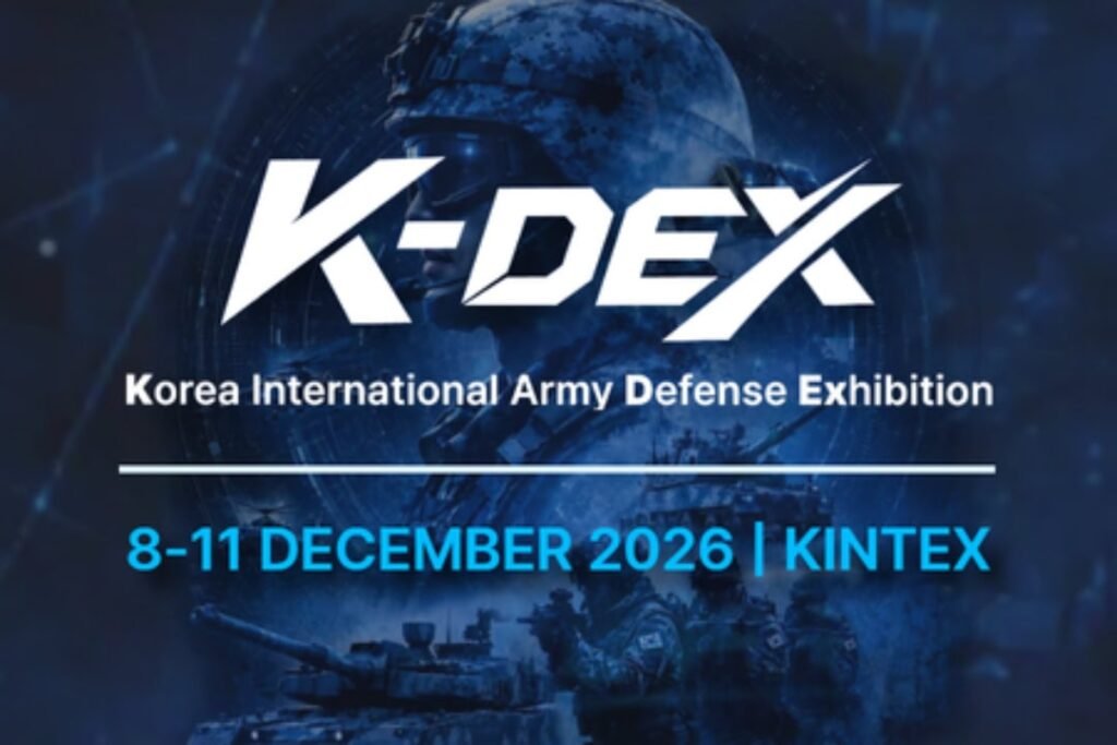 AI, Autonomous Systems and Counter-Drone Technologies Move Up Korea’s Defense Agenda Asian Military Review magazine