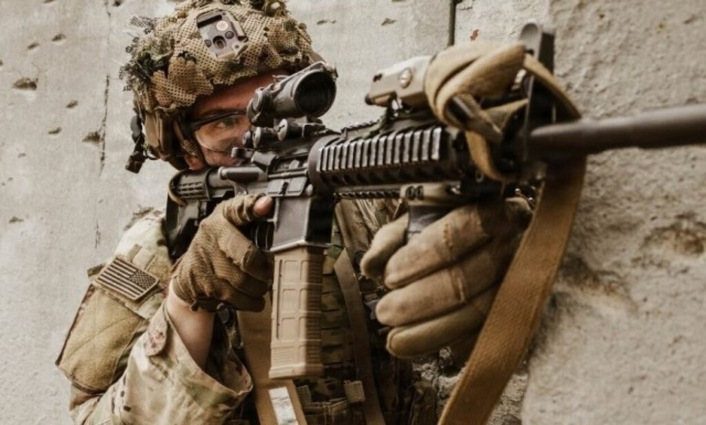 AI, uncrewed systems emphasized in new Army warfighting guidance AI, uncrewed systems emphasized in new Army warfighting guidance