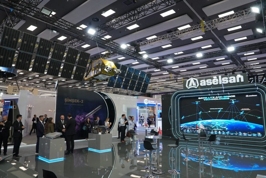 Armada International source for Defence Technology Analysis