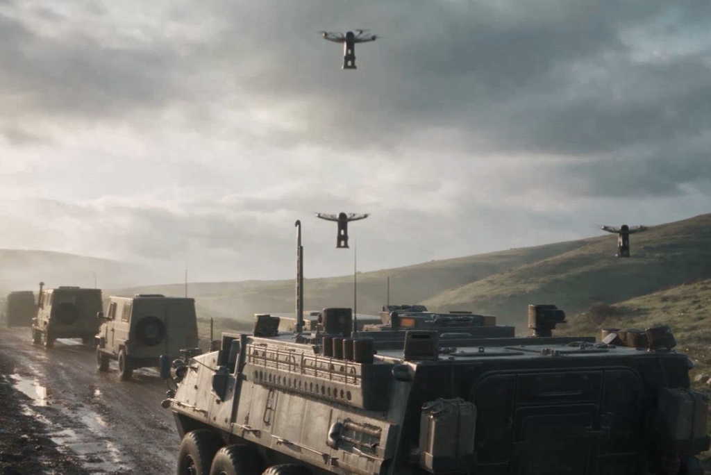 AUSA 2026: IAI expands force protection and multi-layered C-UAS architecture with HawkGuard AUSA 2026: IAI expands force protection and multi-layered C-UAS architecture with HawkGuard