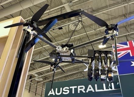 AUSA 26 – Defendtex | Soldier Systems Daily Soldier Systems Daily AUSA 26 - Defendtex | Soldier Systems Daily Soldier Systems Daily