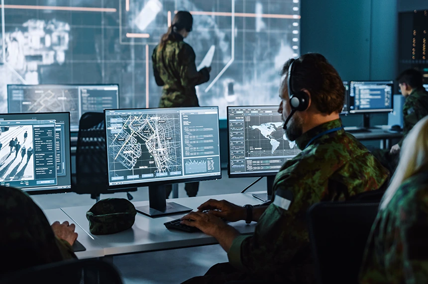 Absolute Beginners – Theosight – Armada International Armada International source for Defence Technology Analysis