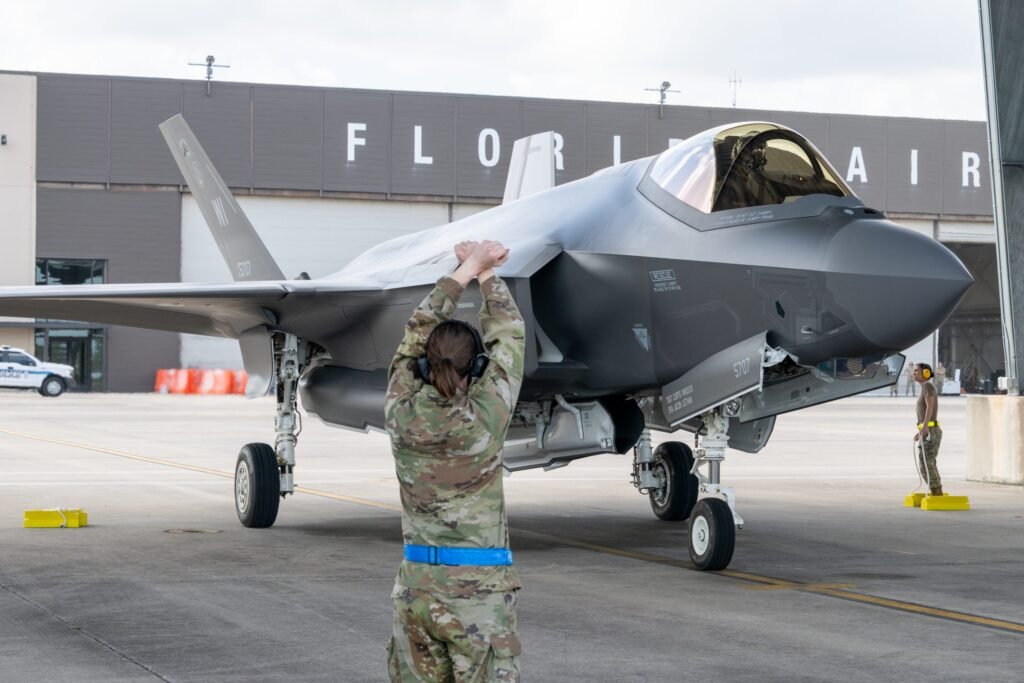 Air Force Adjusts Maintenance Overhaul from 7 AFSCs to 14