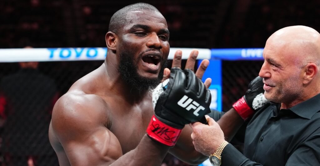 Anthony Wint wants to give Sean Sharaf another chance to silence doubters: ‘I think I’m better than him’